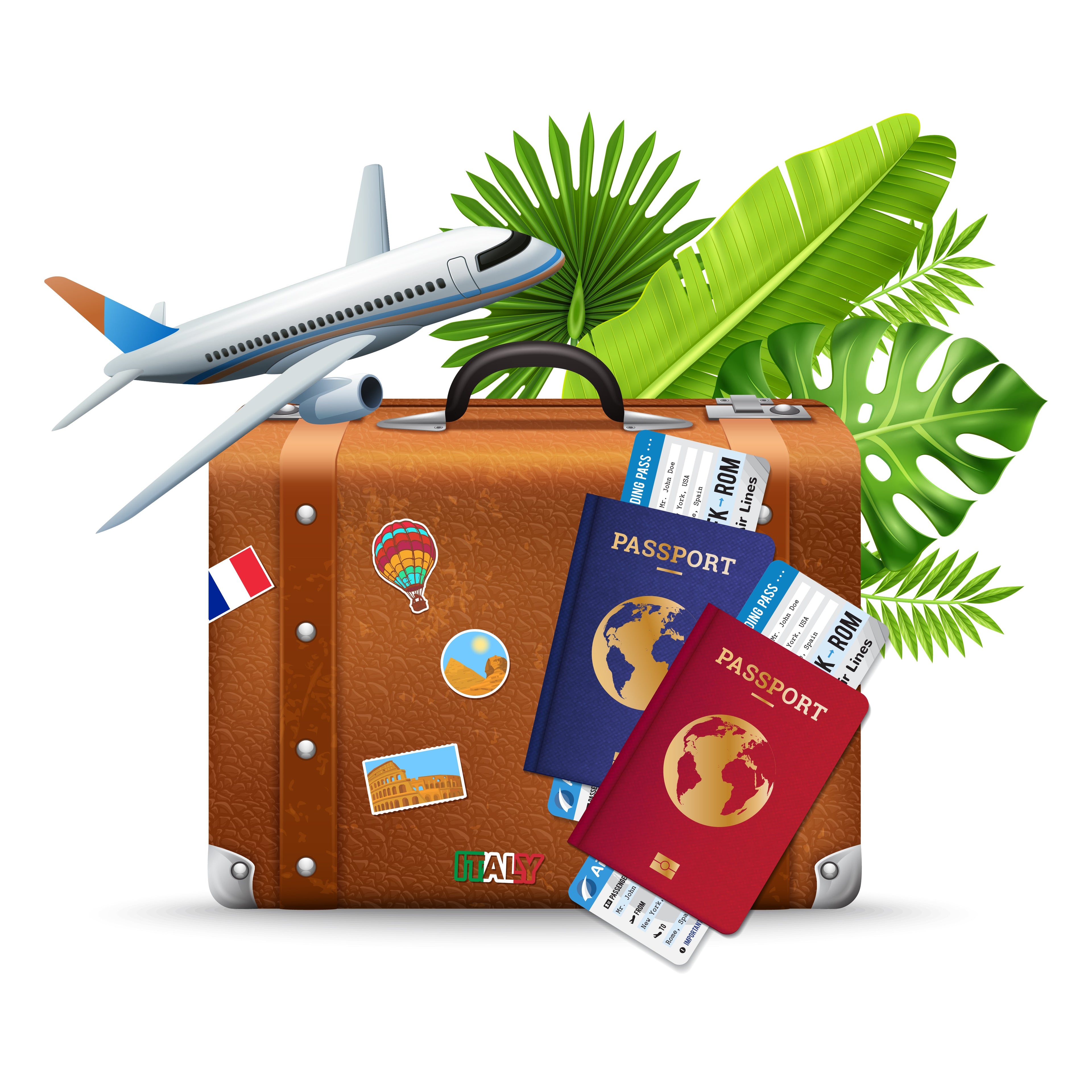 Travel