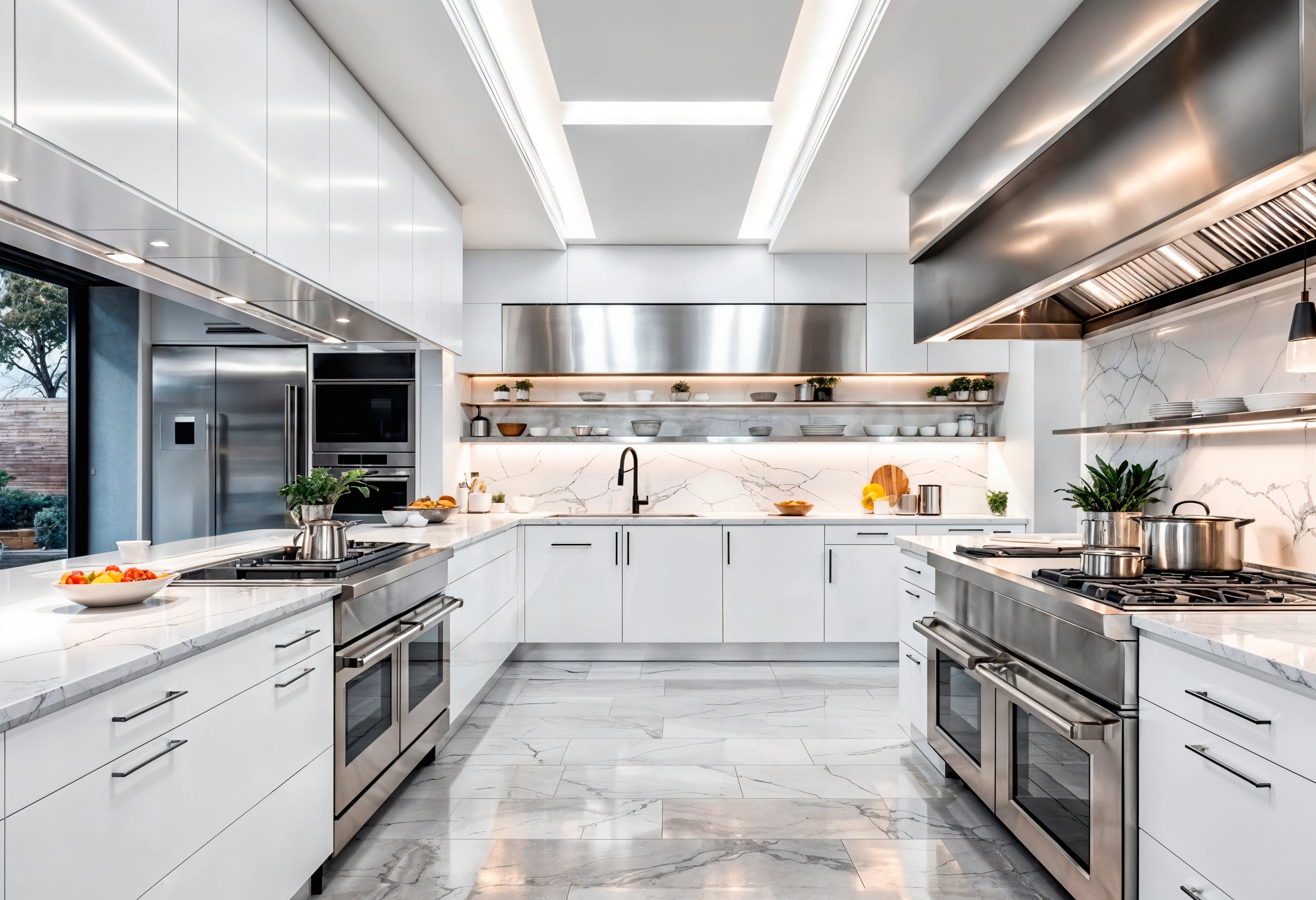 Home & Kitchen Essentials