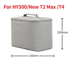Portable Protective Storage Bag for HY300 Projector