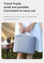 Portable Protective Storage Bag for HY300 Projector