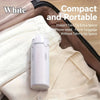 Minimalist 4-in-1 Travel Dispenser Bottle