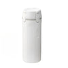 Minimalist 4-in-1 Travel Dispenser Bottle