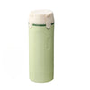 Minimalist 4-in-1 Travel Dispenser Bottle