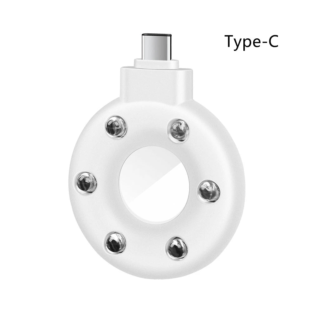 AntiSneak Hidden Camera Detector