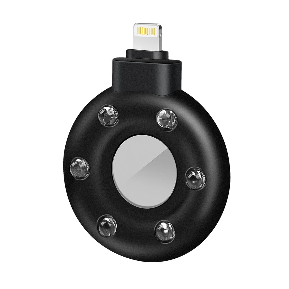 AntiSneak Hidden Camera Detector