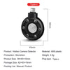 AntiSneak Hidden Camera Detector