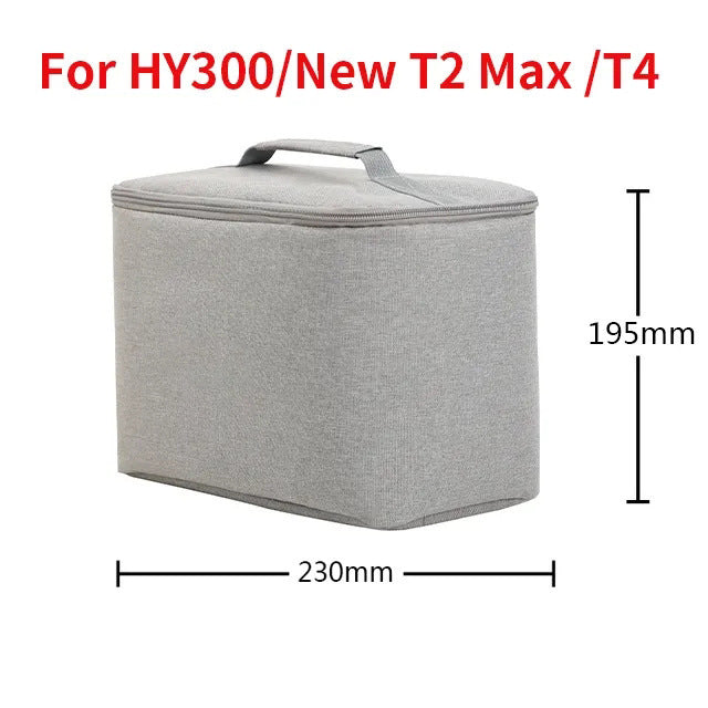 Portable Protective Storage Bag for HY300 Projector
