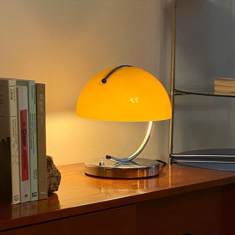 Retro Space Age Table Lamp