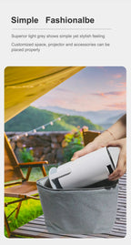 Portable Protective Storage Bag for HY300 Projector