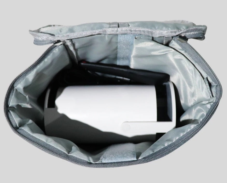 Portable Protective Storage Bag for HY300 Projector