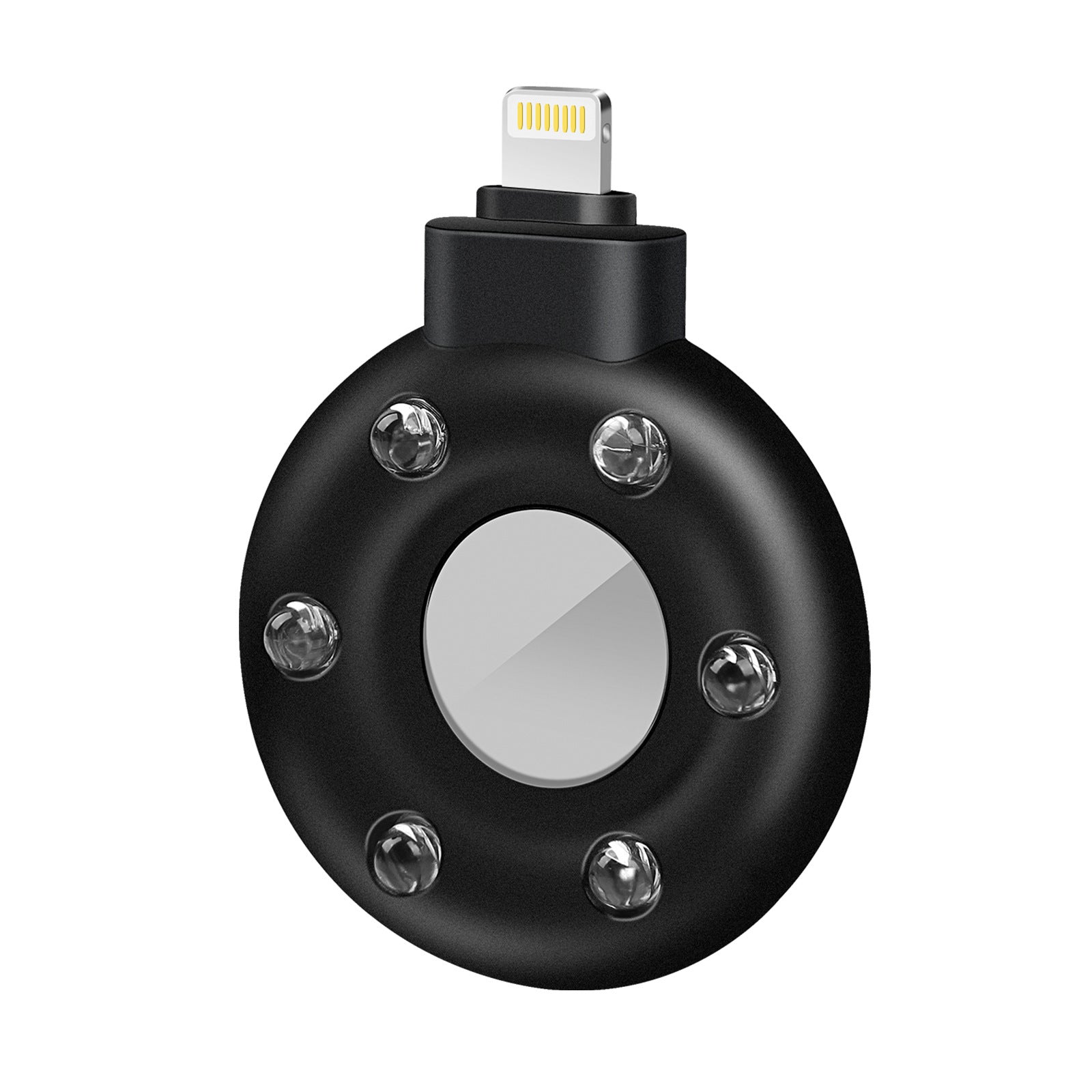 AntiSneak Hidden Camera Detector