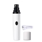  nail trimmer with included accessories`