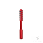Glam Glow Beauty Wand – Anti-Aging Germanium Facial Roller for Firm & Radiant Skin
