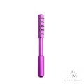 Glam Glow Beauty Wand – Anti-Aging Germanium Facial Roller for Firm & Radiant Skin