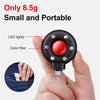 Hidden camera detector  small and portable size 