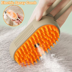USB Rechargeable Automatic Plush with 3 Motion Modes