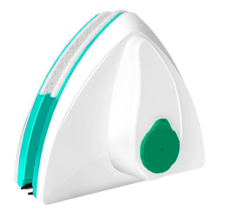 Magnetic Window Cleaner white background
