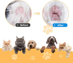 Purry™ - Pet Grooming Kit - Rechargeable & Waterproof