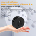 innovative design of the Portable YT Home Projector