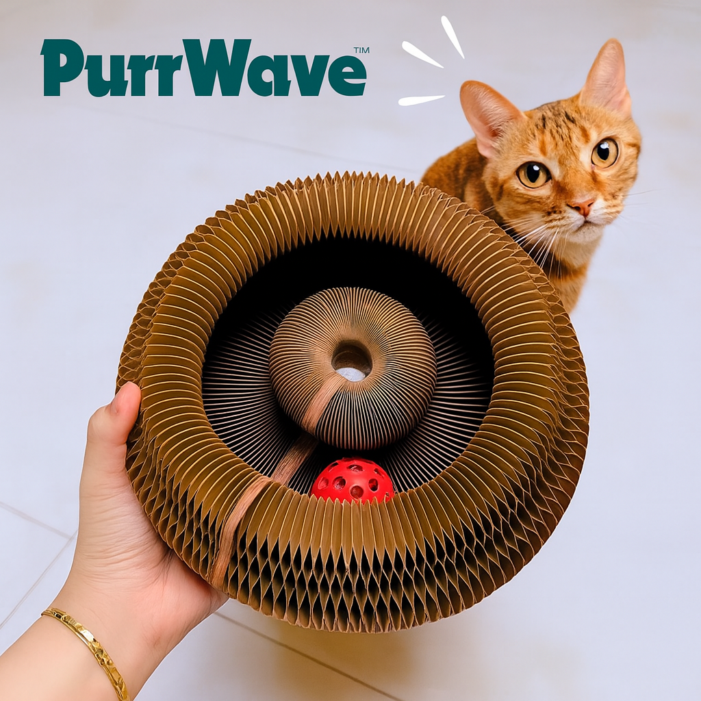 PurrWave™