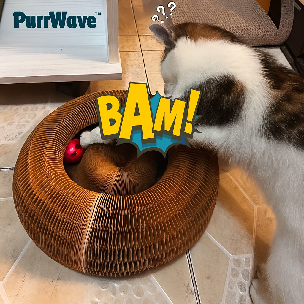 PurrWave™
