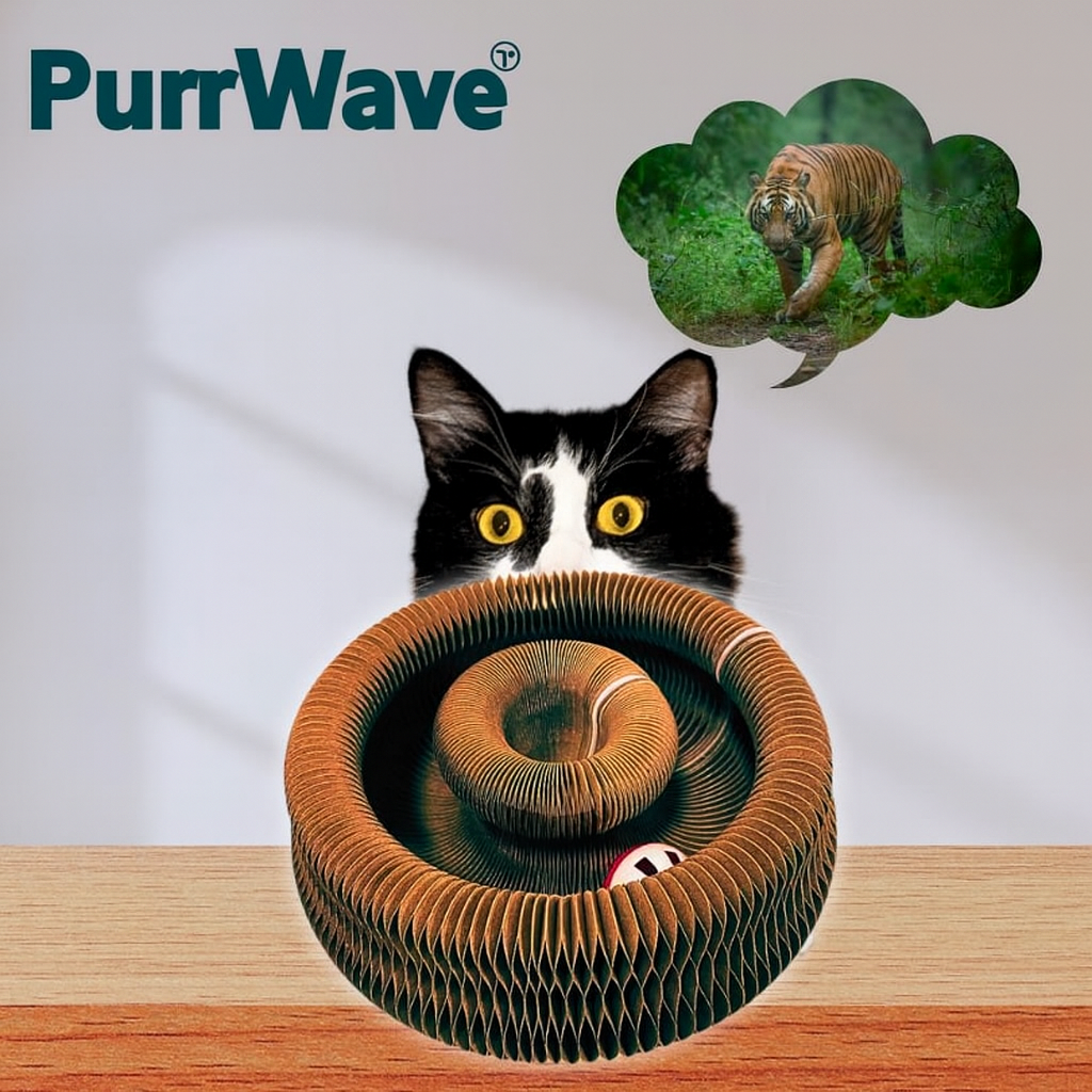 PurrWave™