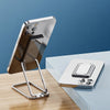 360° Phone Ring Holder Stand