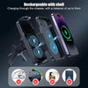 Smart 360° Wireless Car Mount