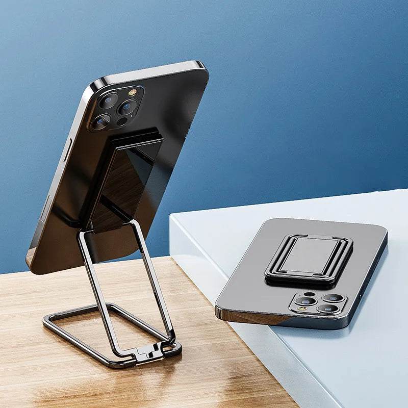 360° Phone Ring Holder Stand