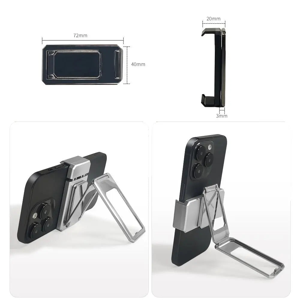 360° Phone Ring Holder Stand