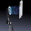 MagniSnap Rotating Selfie Stick