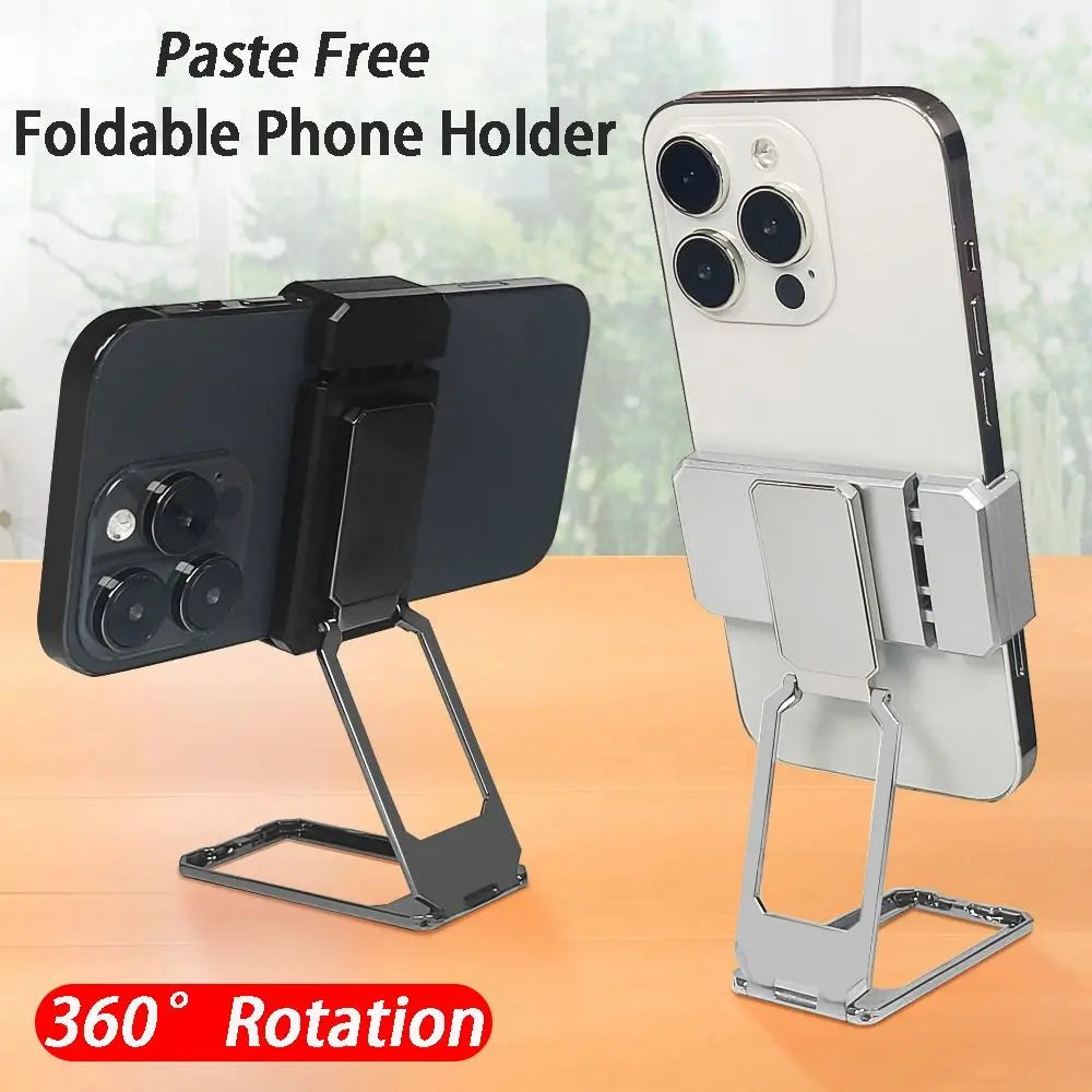 360° Phone Ring Holder Stand