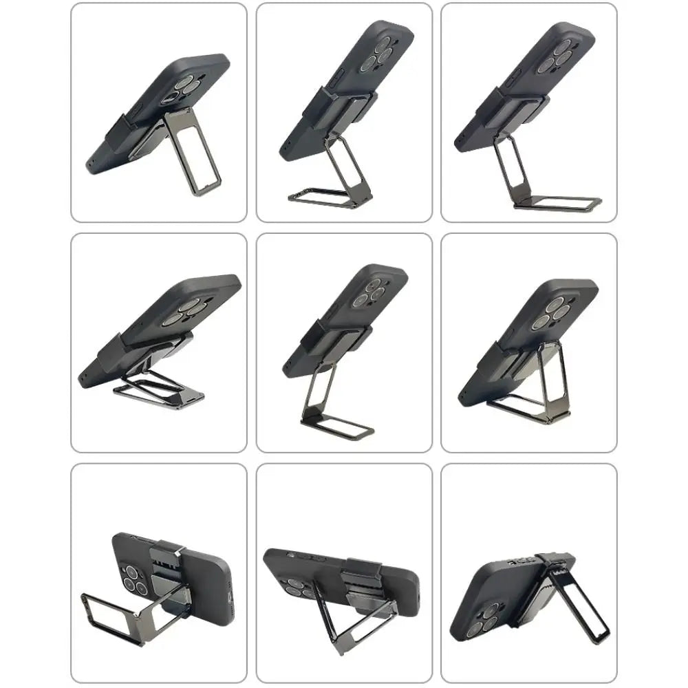 360° Phone Ring Holder Stand