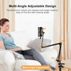Phone Mount for Bed – Adjustable & Hands-Free!