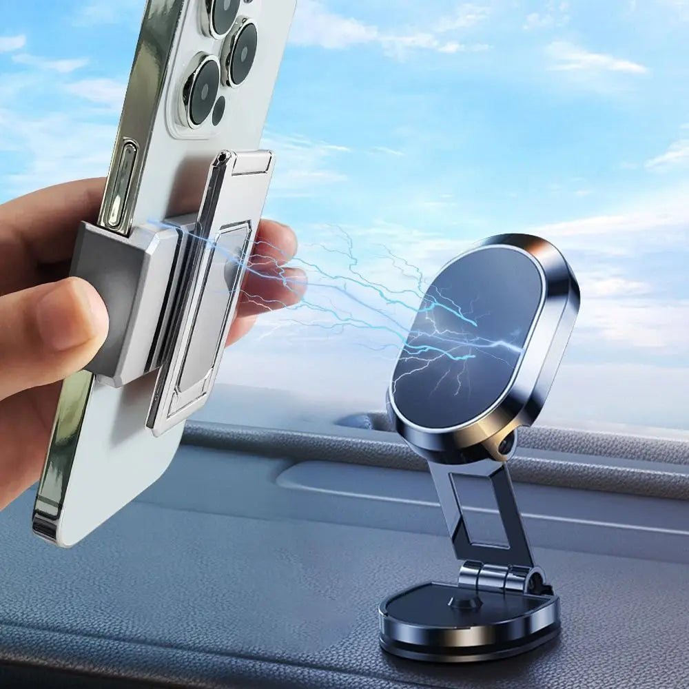 360° Phone Ring Holder Stand