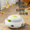 Automatic Cat Teaser & Stress Reliever