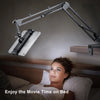 Phone Mount for Bed – Adjustable & Hands-Free!