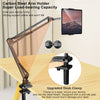 Phone Mount for Bed – Adjustable & Hands-Free!