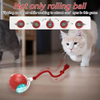 Super Drive Ball, Cat Boredom