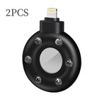 ntiSneak Privacy Detector  black color 