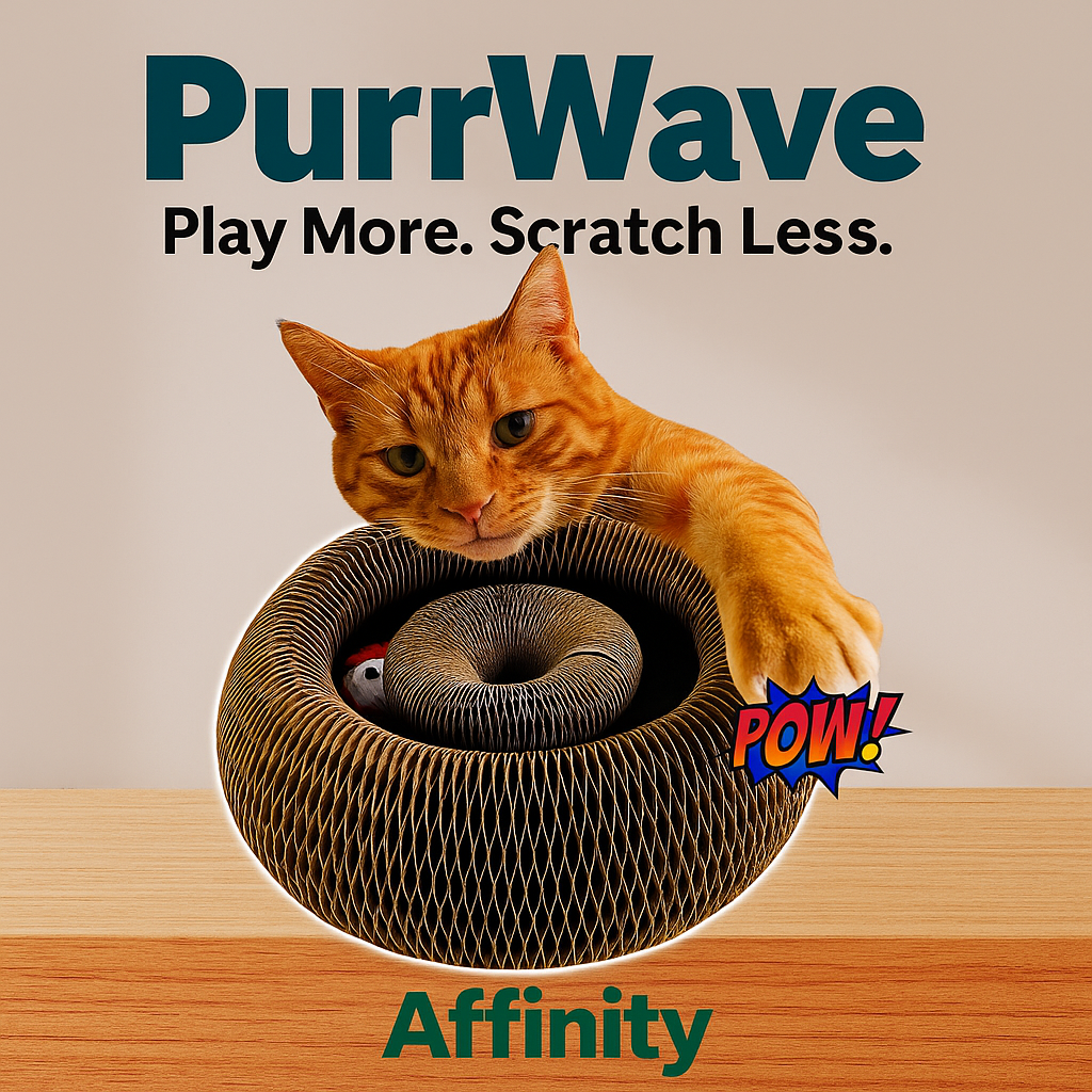 PurrWave™