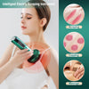 Front view of Body Sculpting Massage Cups