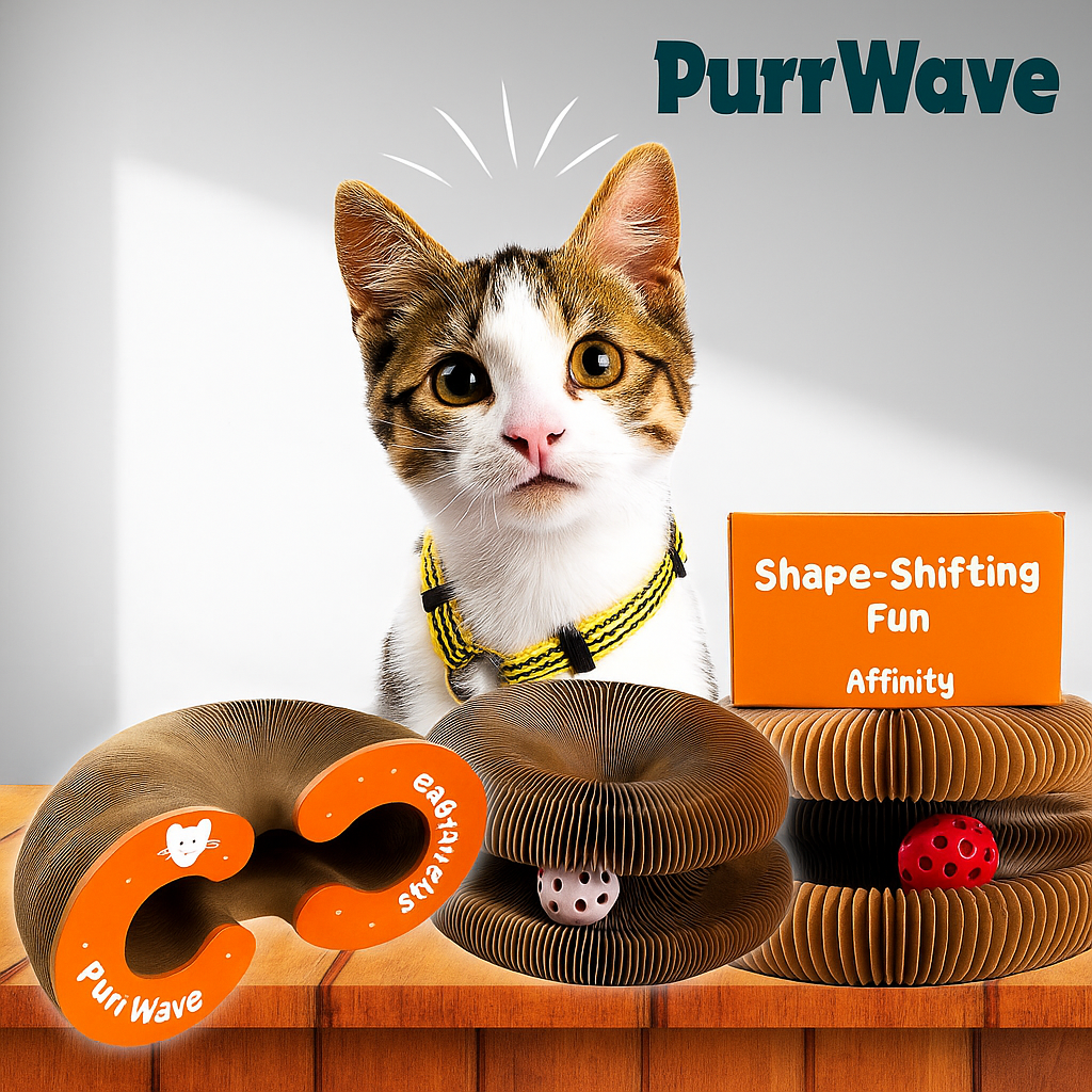 PurrWave™