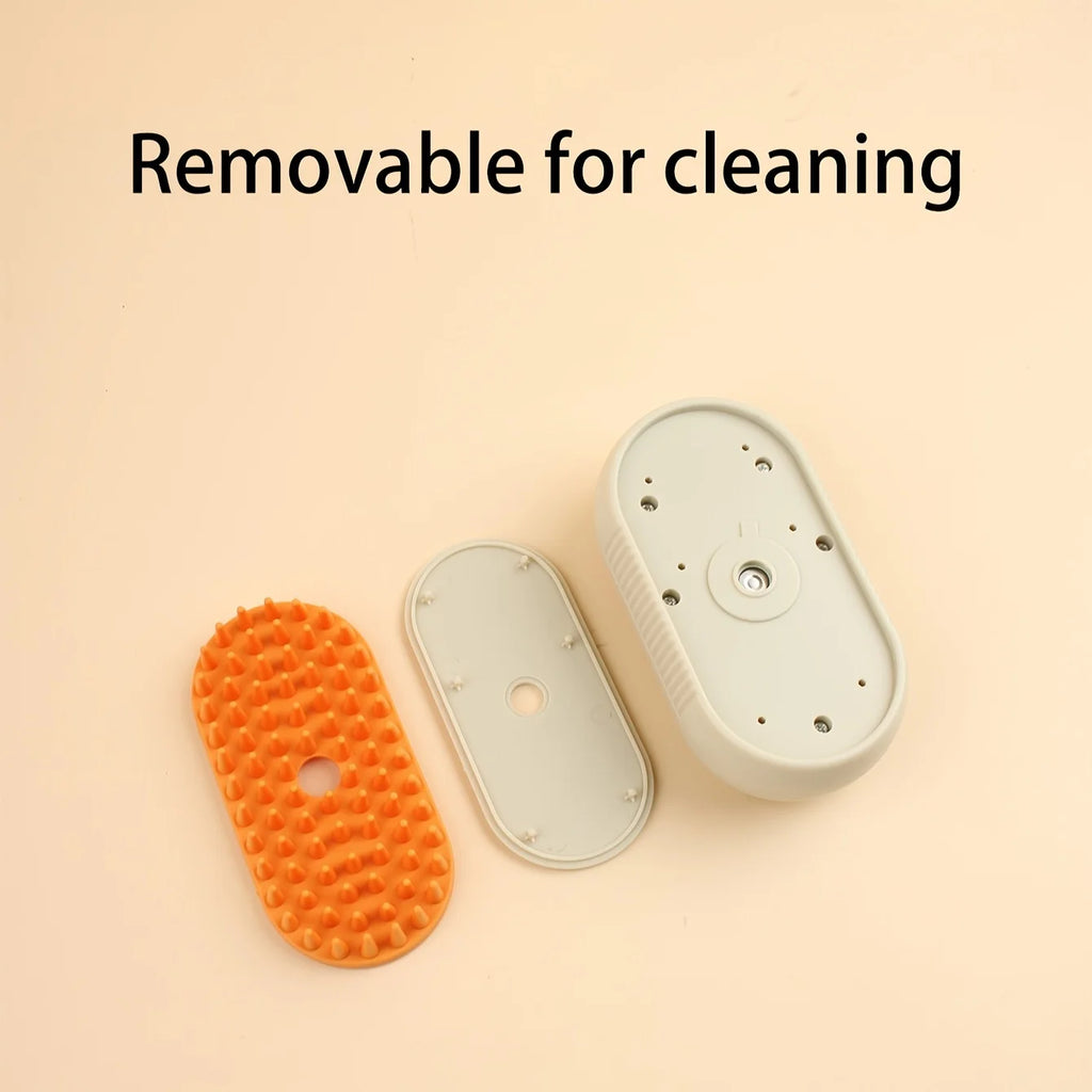 Special Tool for Deep Cleaning Brush  