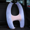 Anti-strangulation Neck Outing Pillow, Baby Car Seat Belt Sleeping Artifact