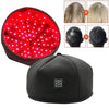 Hair Growth Red Light Cap for revitalizing thinning hair