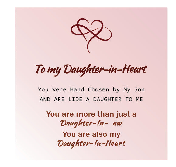 heartfelt-easter-bracelet  to my daughter in heart 