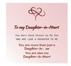 heartfelt-easter-bracelet  to my daughter in heart 