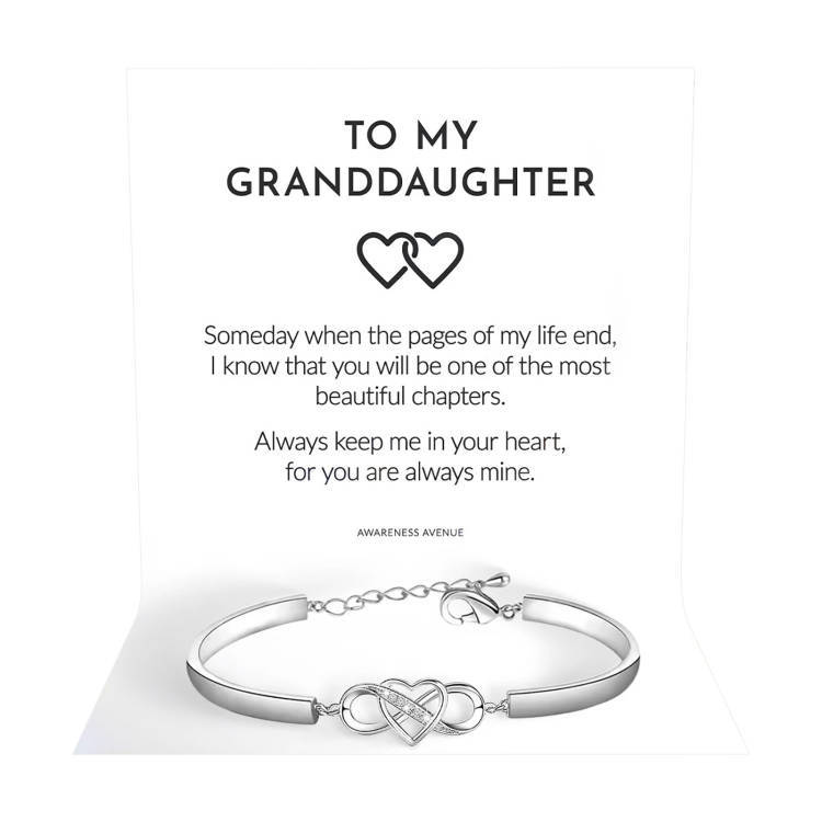 heartfelt-easter-bracelet to my grand daughter 