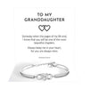 heartfelt-easter-bracelet to my grand daughter 